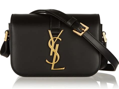 yves Saint Laurent bag price